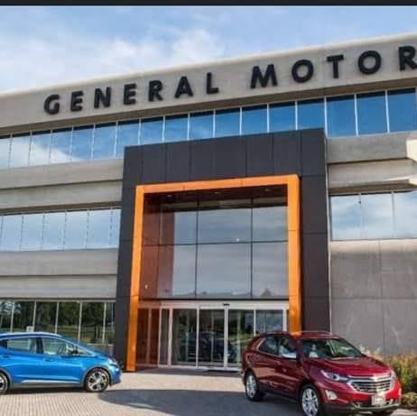 Generall Motor