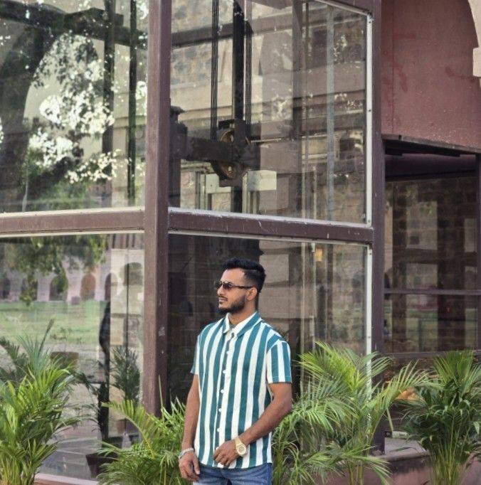 Shakibur Rahman Lablu
