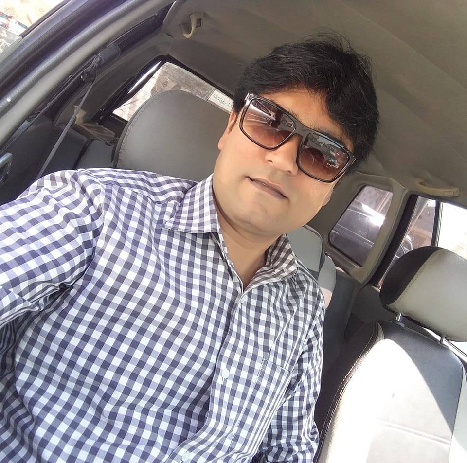 Sajid Nadeem
