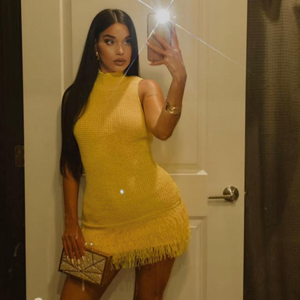 Maria Karla Rangel