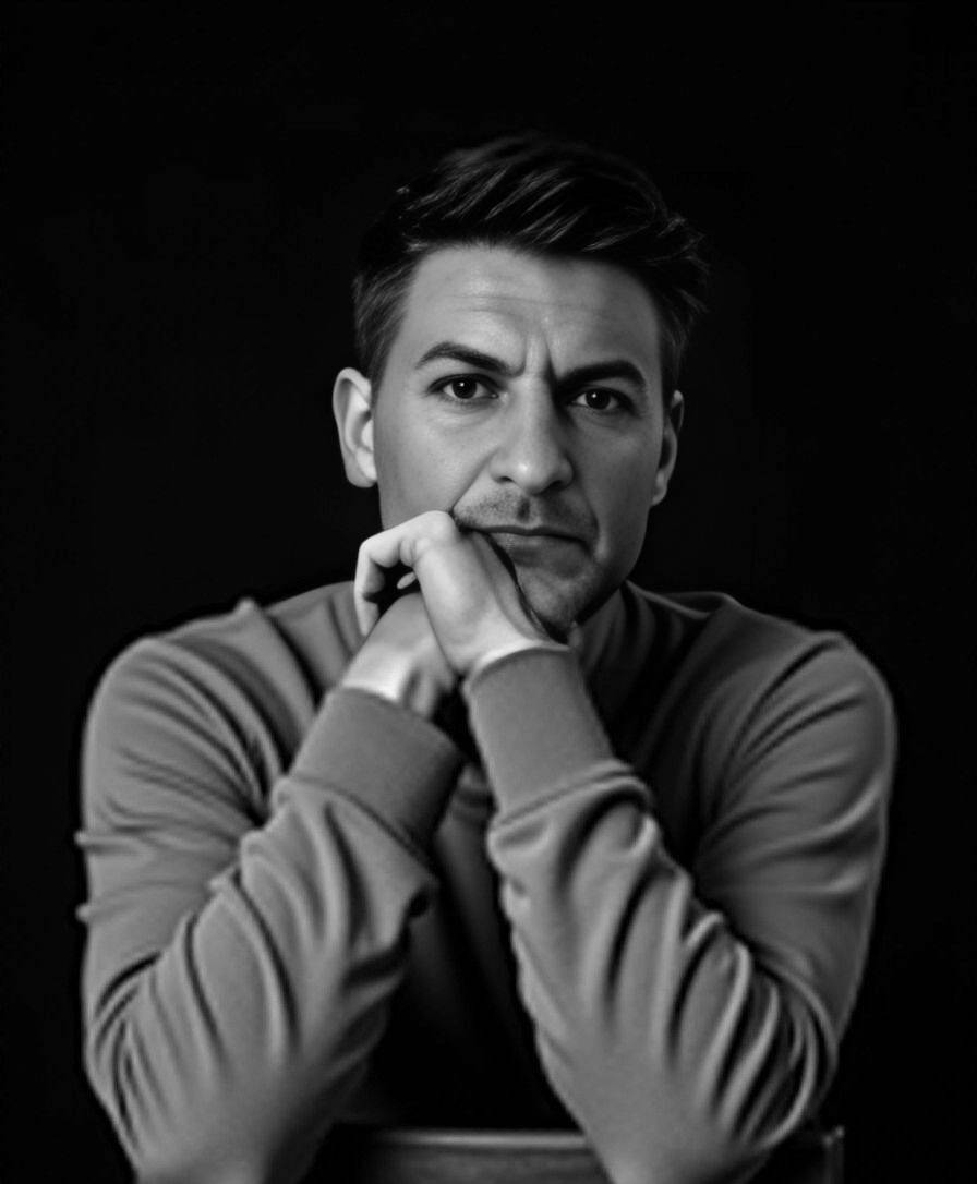 Kyan Fallah
