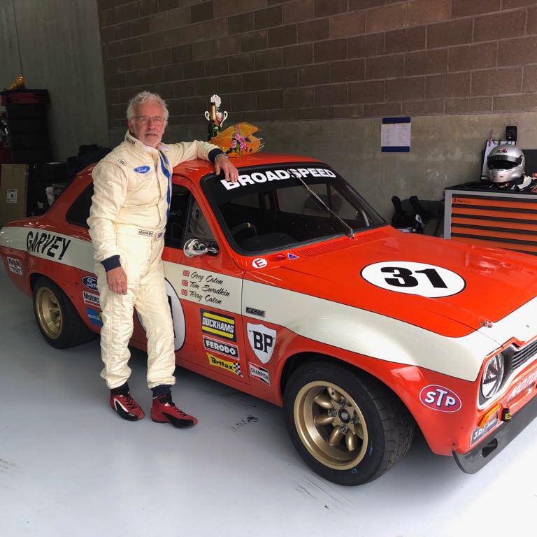 Marcus Pye - THE FINAL DAY OF ROADBOOK’S 2026 SPA SIX... | Facebook
