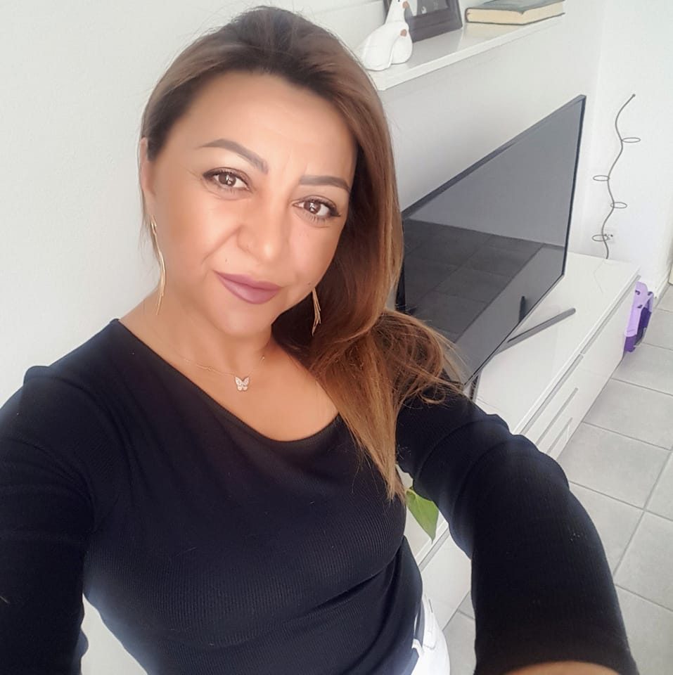 Nejla Demir
