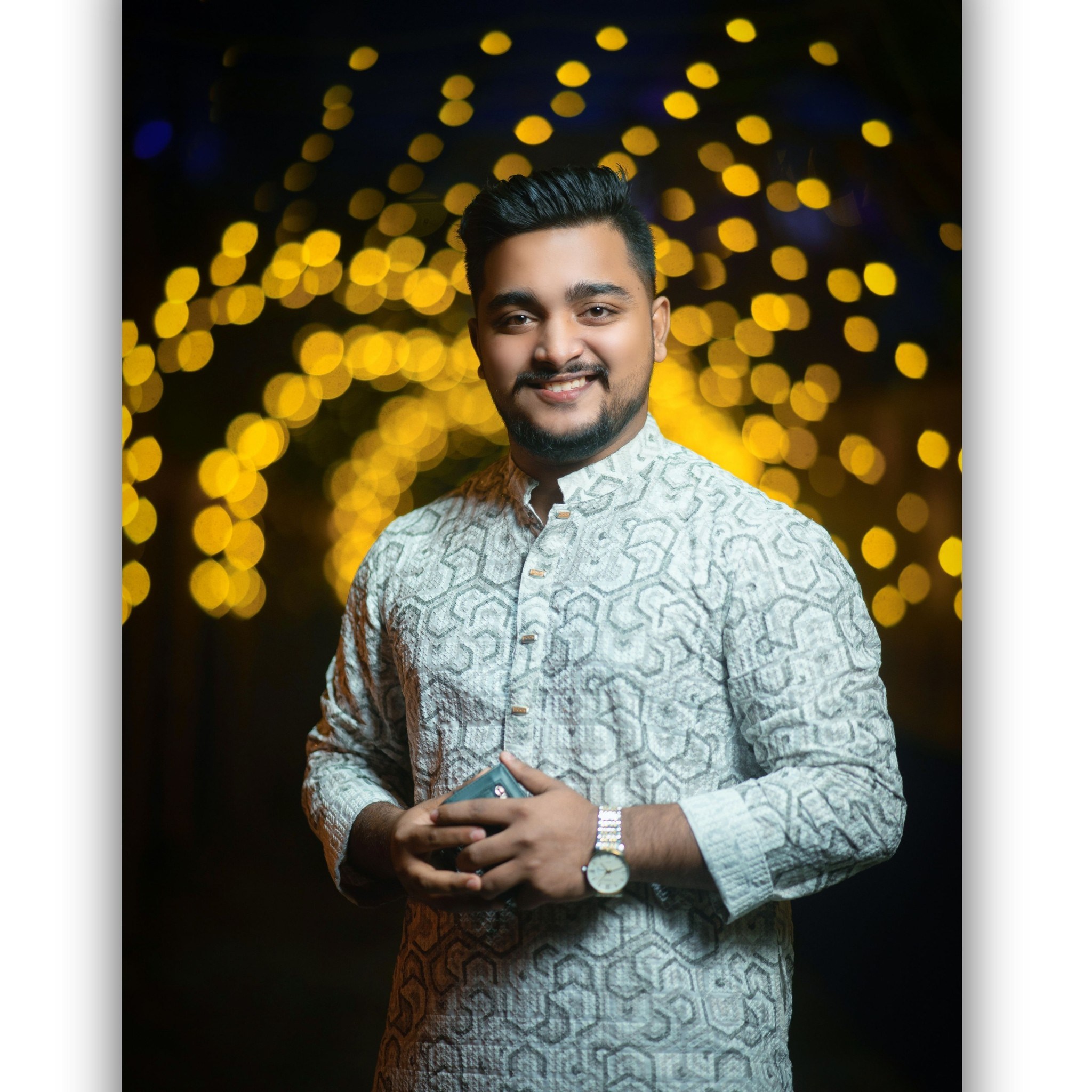 Mahbub Mughdo