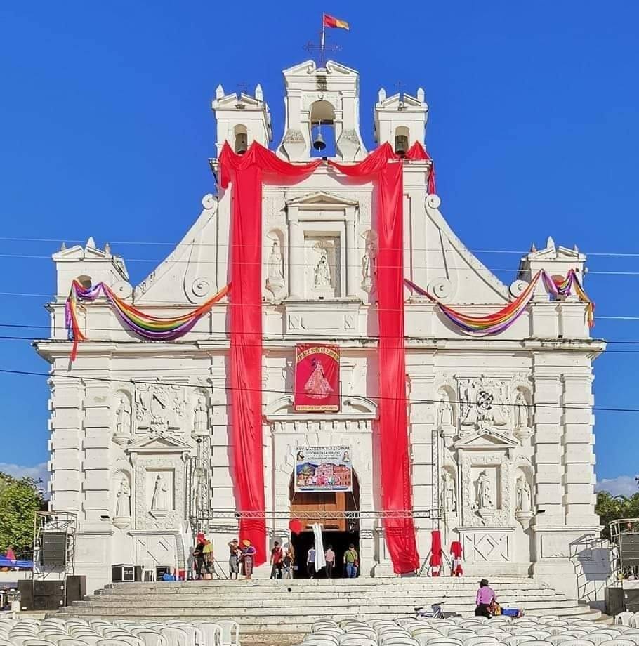 Rabinal Baja Verapaz