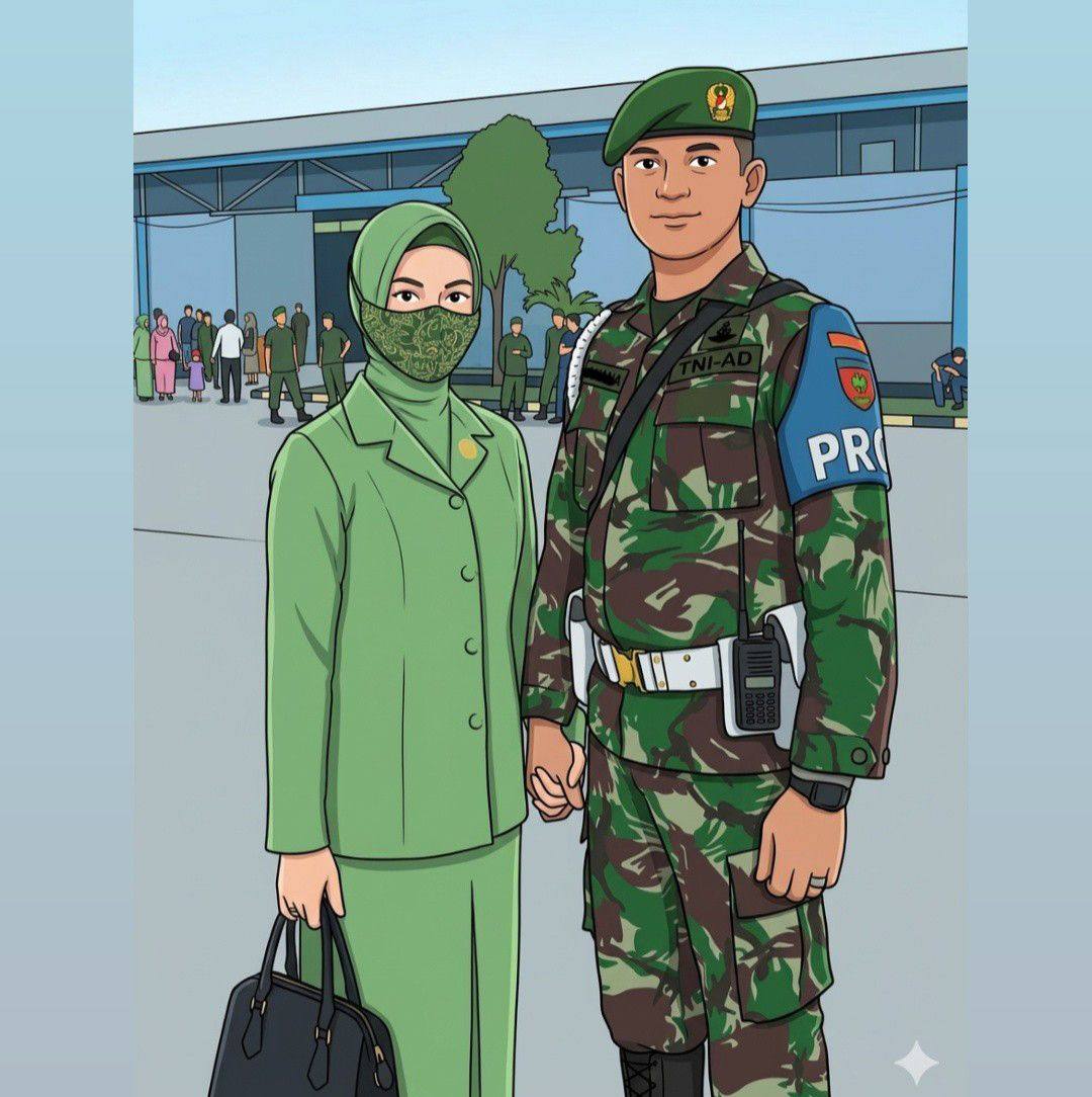 Alhamdulillah, allahuakbar 🤲 Taliabu hujan bagian perusahaan ADT ...