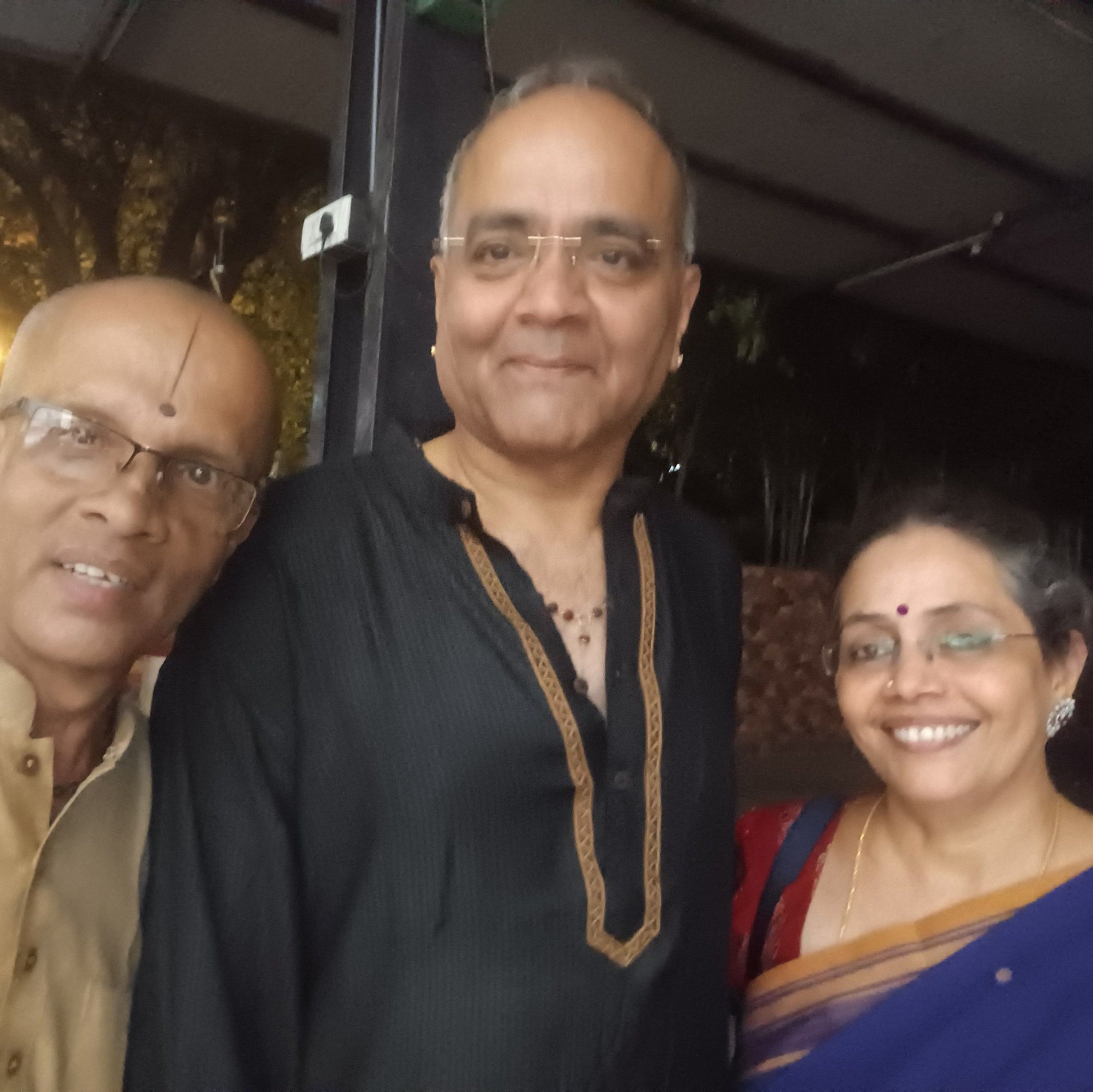 Shubha Nritya Praveena Akila Rao | Mayavarathan Ramesh Rao