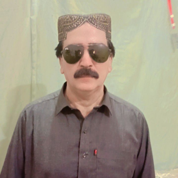 Akhtar Rind