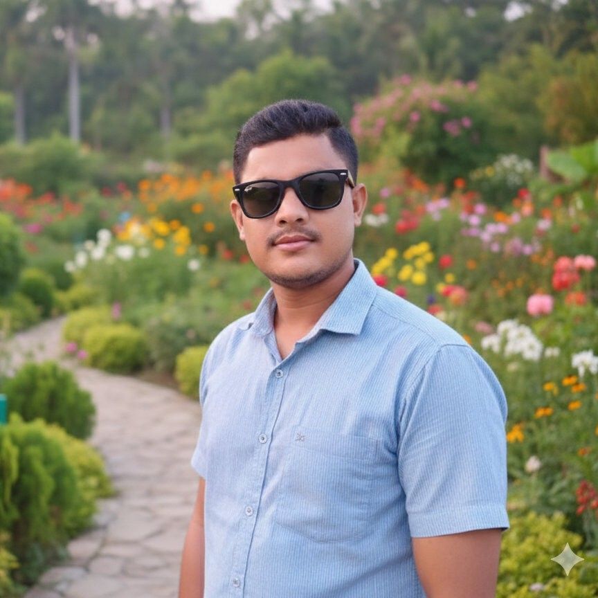 Sohanur Rohman Akbor