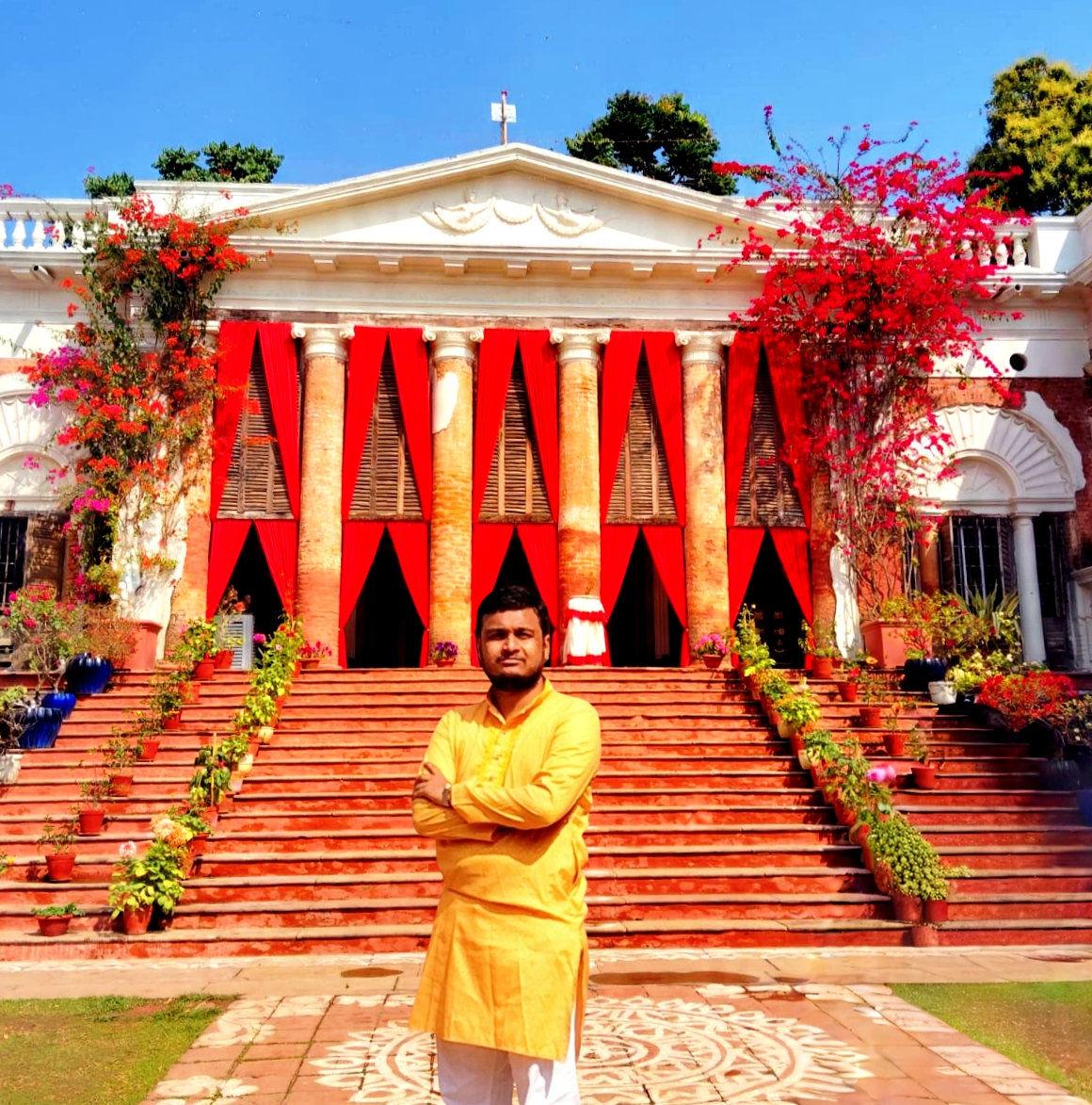 Baranagar : বরানগর নাগরিকবৃন্দ | A DOCUMENT OF BARANAGAR MUNICIPALITY ...