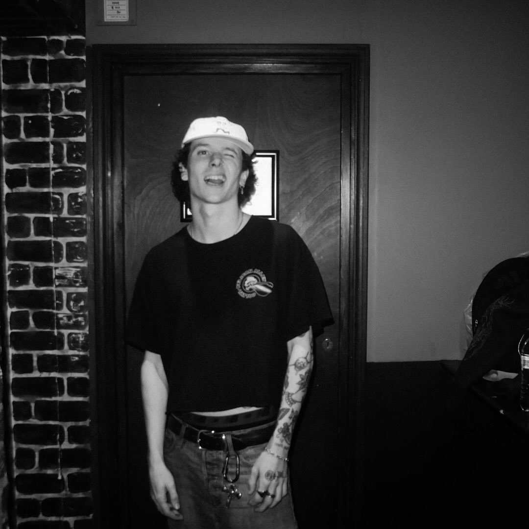 Joey Rattigan