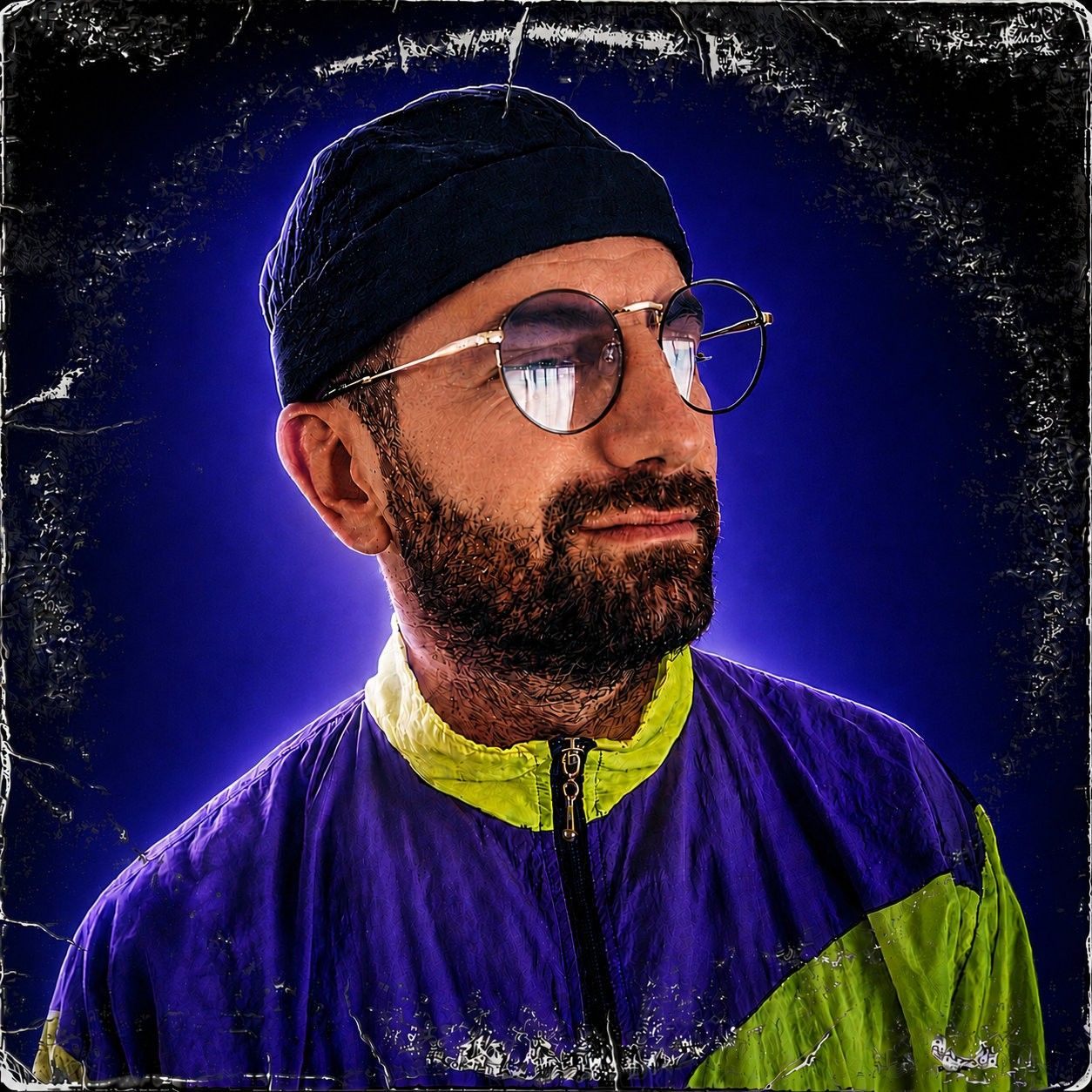 Dabeull - The INDASTUDIO Compilation is available today on Vinyl
