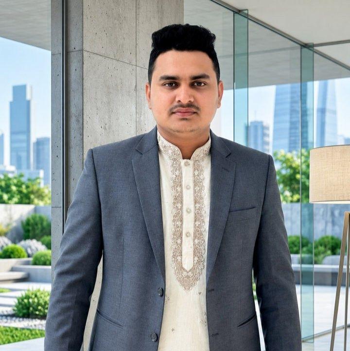 Tanvir Ahmed