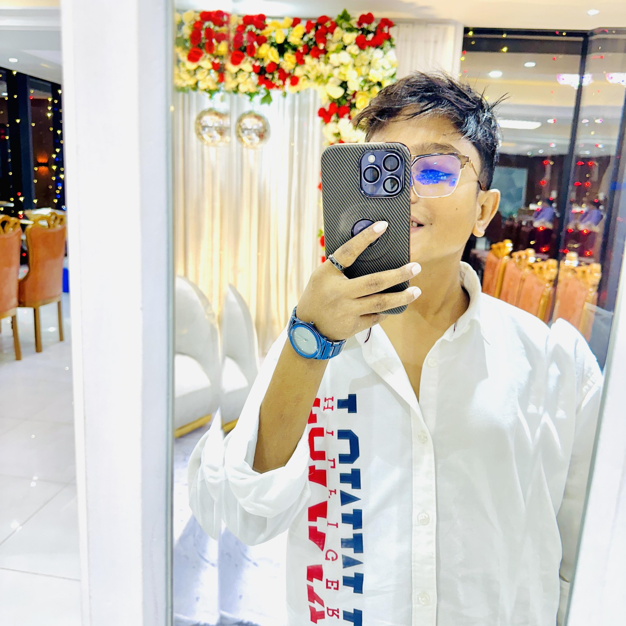 Mishor Ahmed Siam
