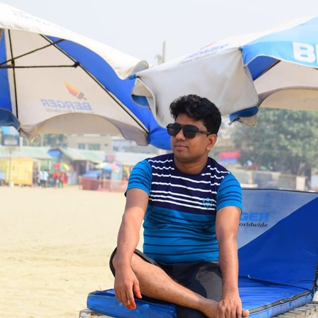 MD Shuvo Raj on Reels