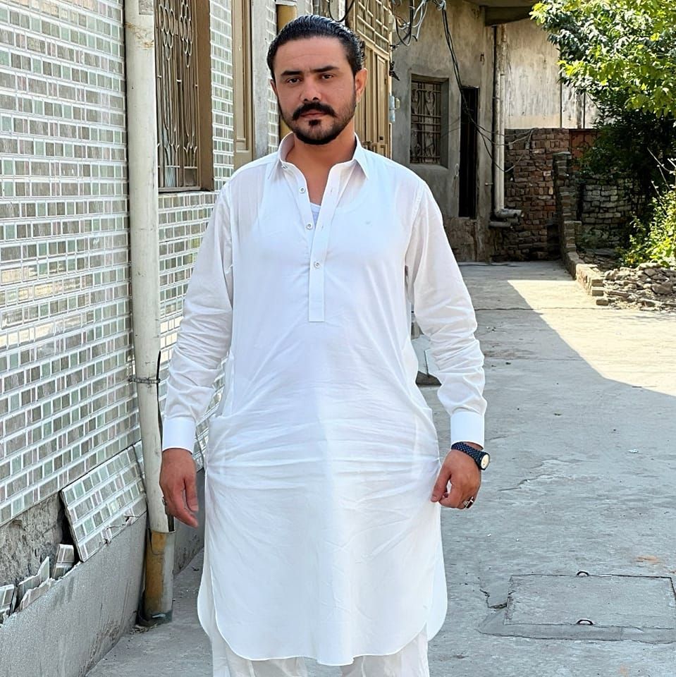Humayun Sardar on Reels