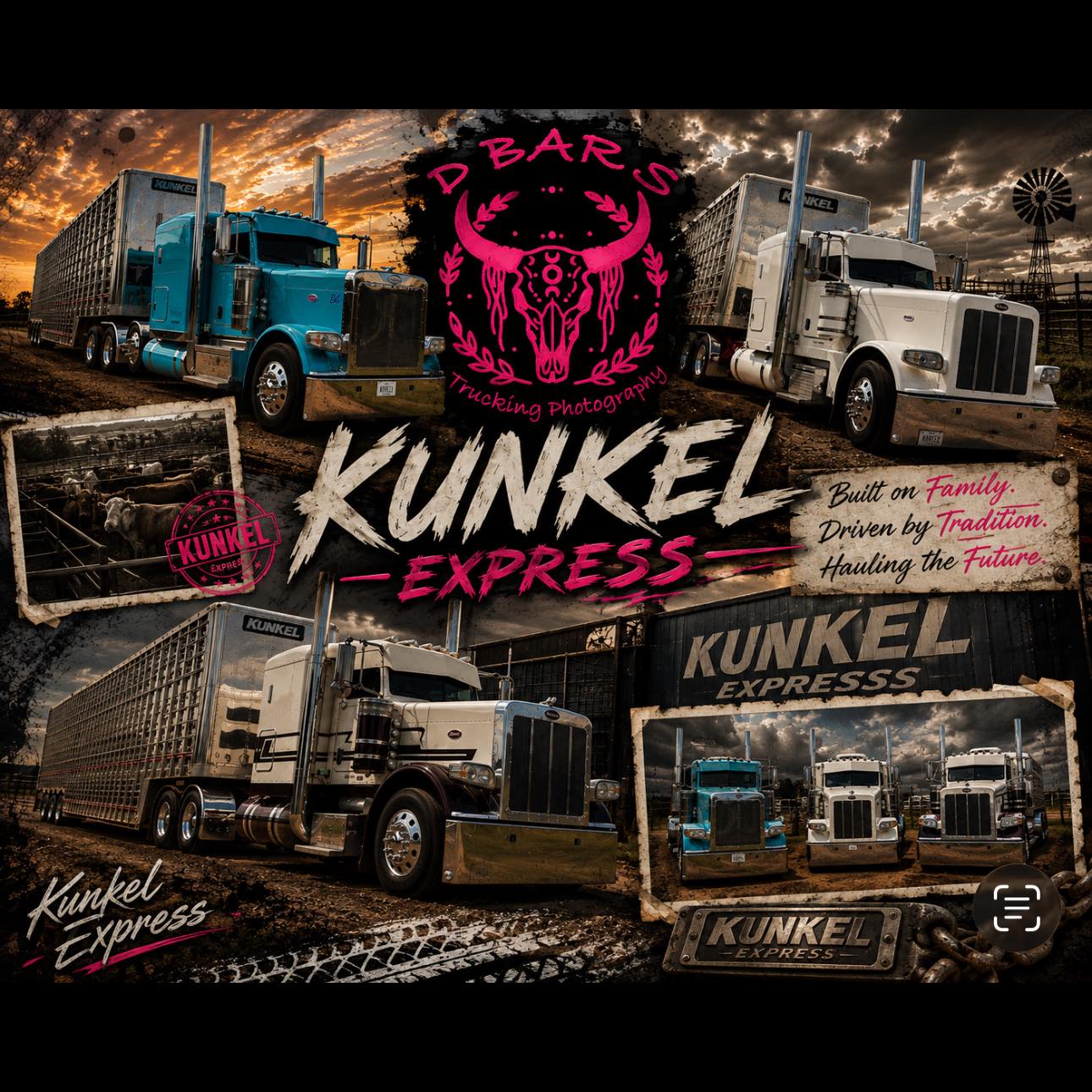 I29 Custom Truck Parts