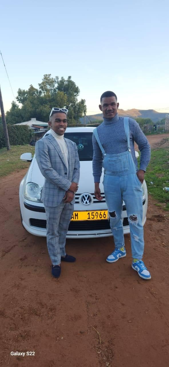 Blessings to this young man 👏 May he continue with this kind of good as ...