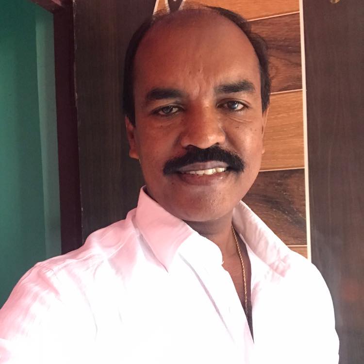 Subbiah Arumugam