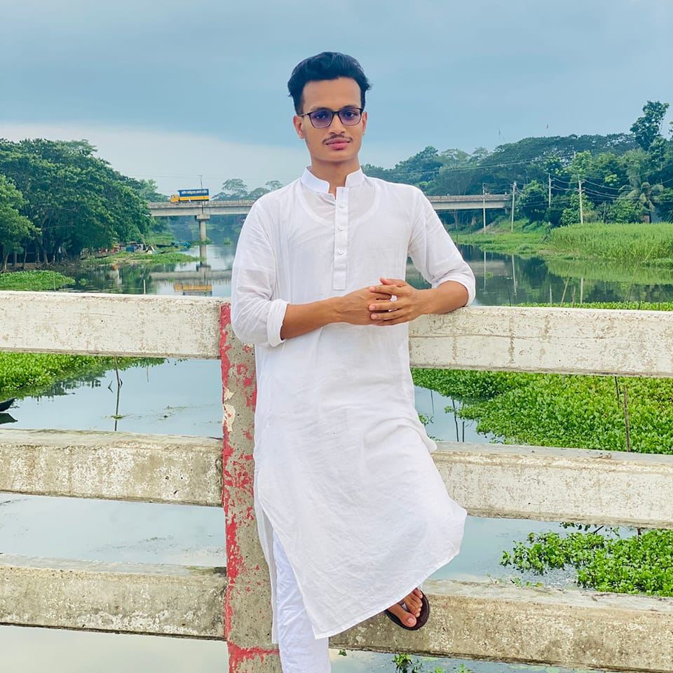 Md Rofikul Islam