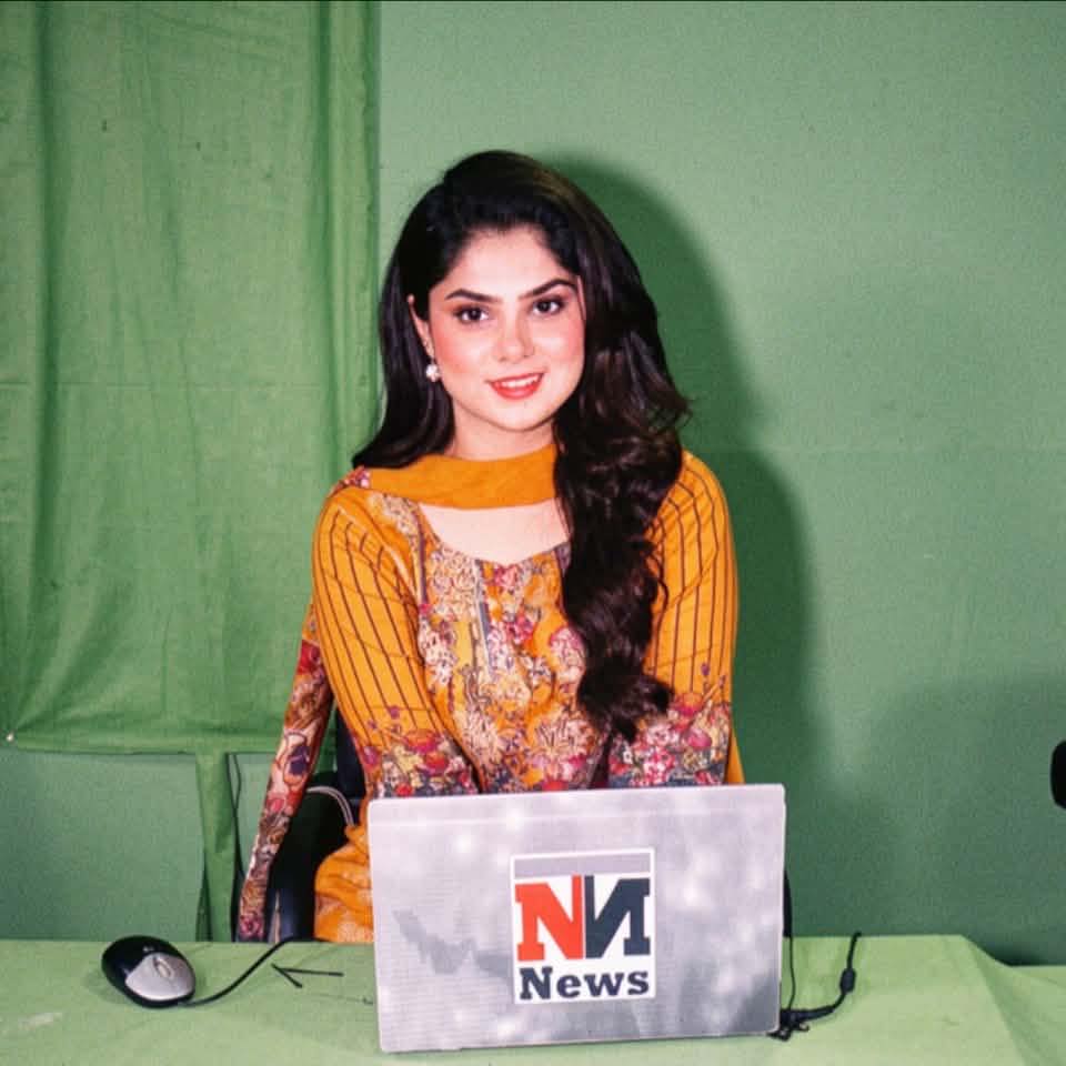 Fatima Rajput