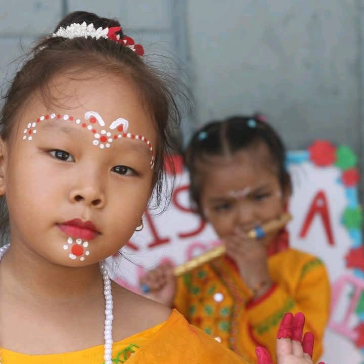 Khimbule Prabin Rai