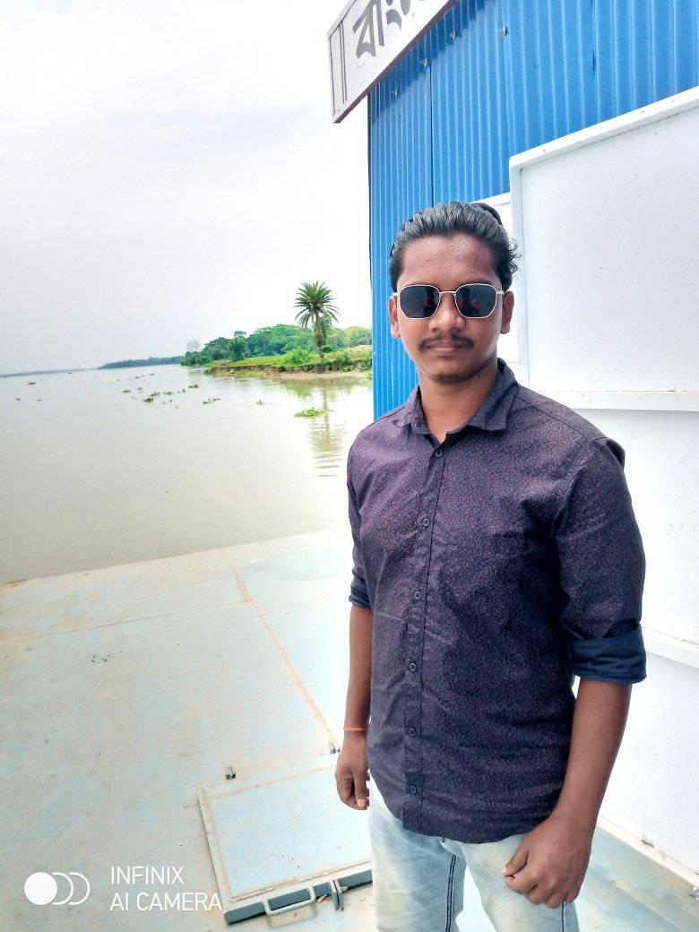 Rajib Ch Howlader