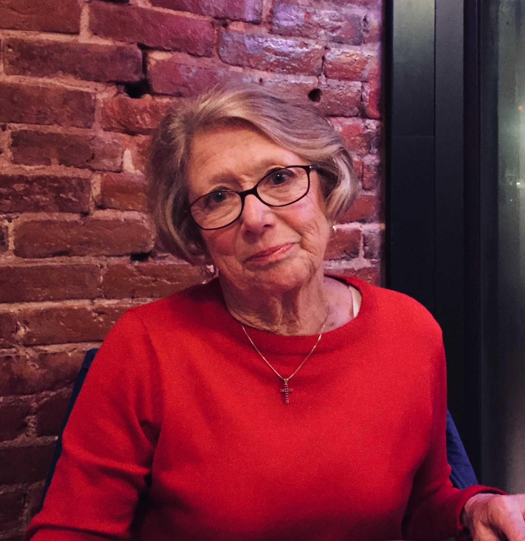 Jane Van Gigch