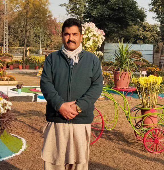 Ata Ur Rehman