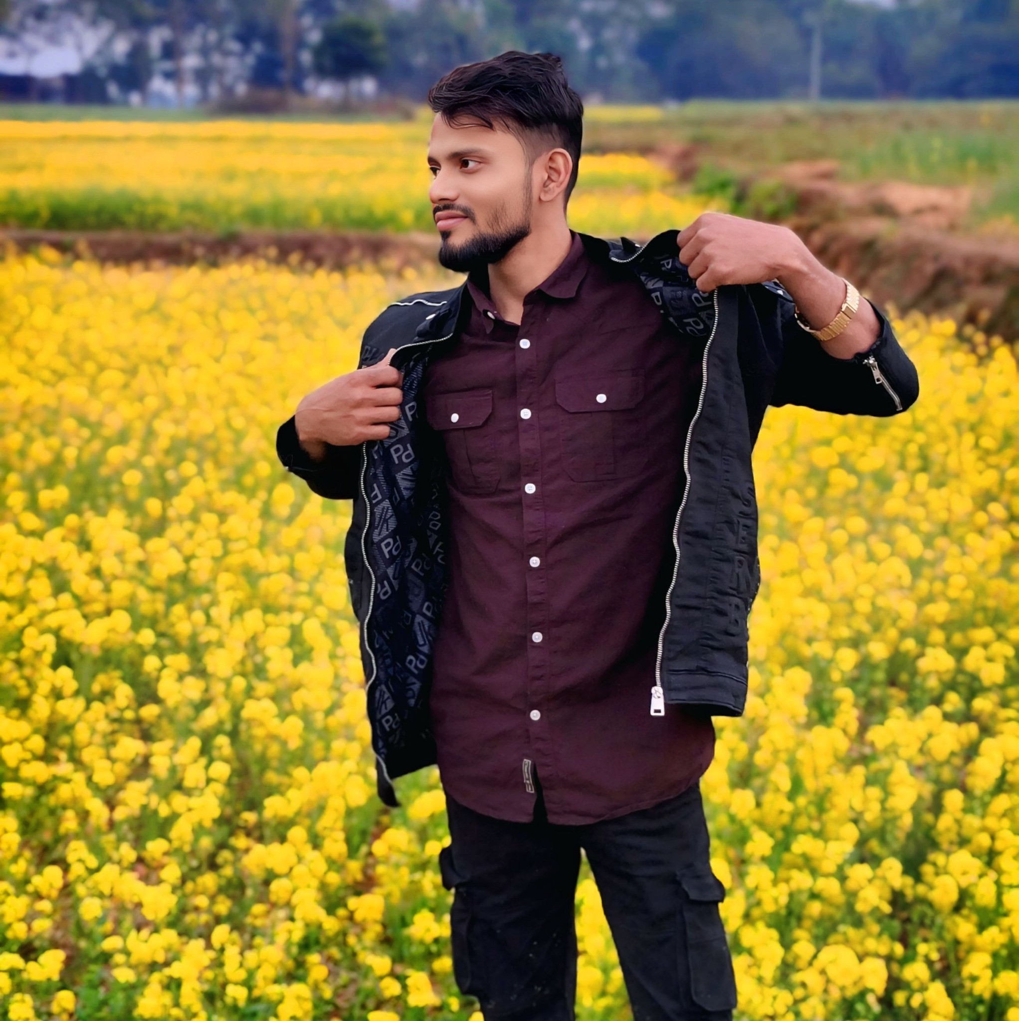 Raj Khan Raihan