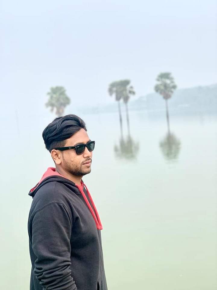 Tanver Rahman