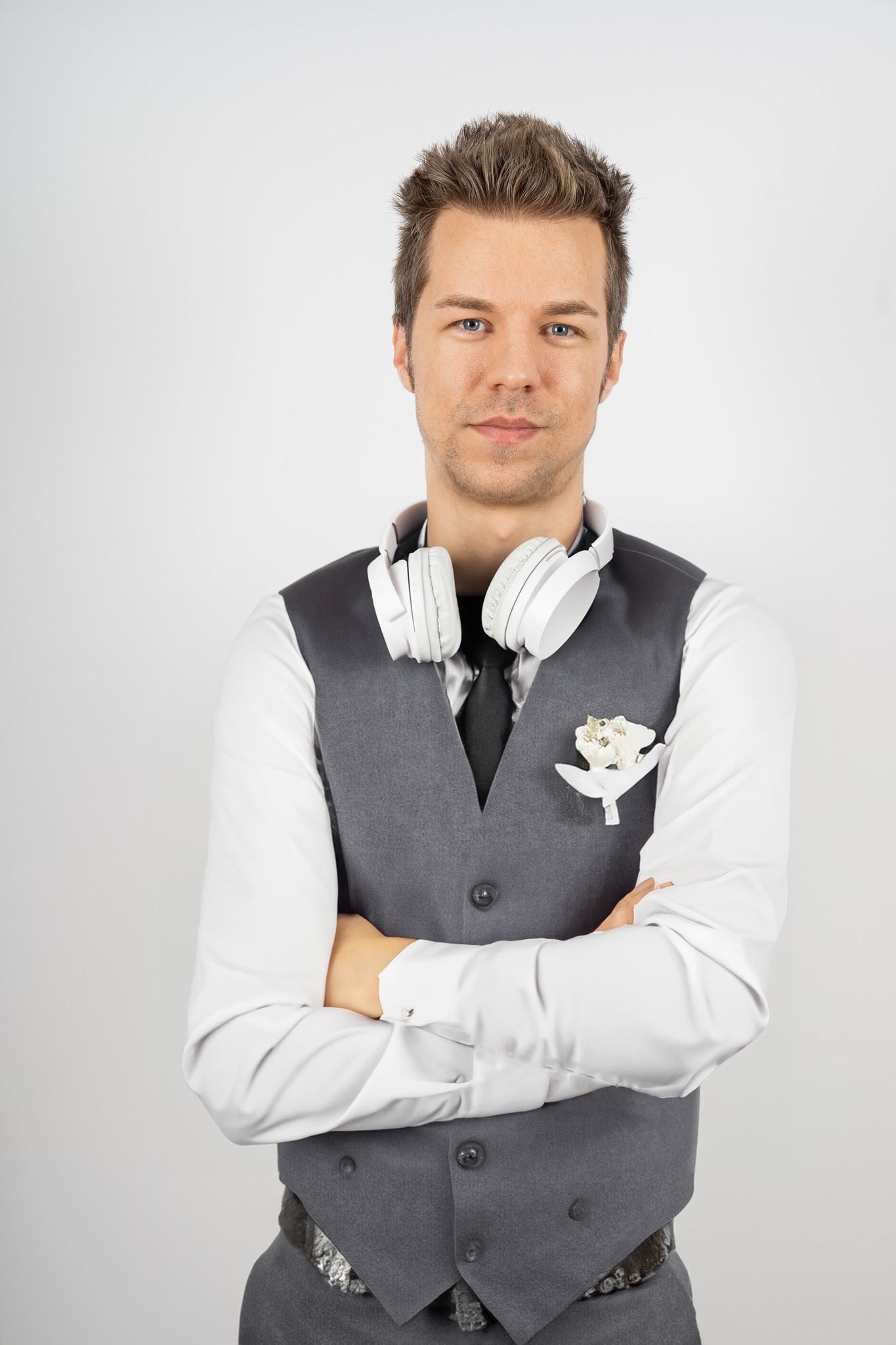 Daniel Rosty