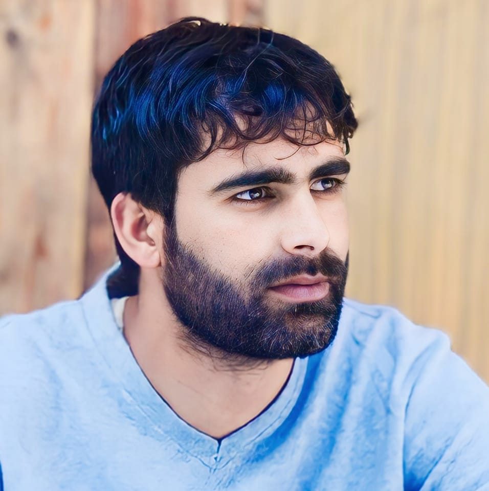 #recieved #whatsapp #video From #Rajpora Rajwar | NEWS RAJWAR