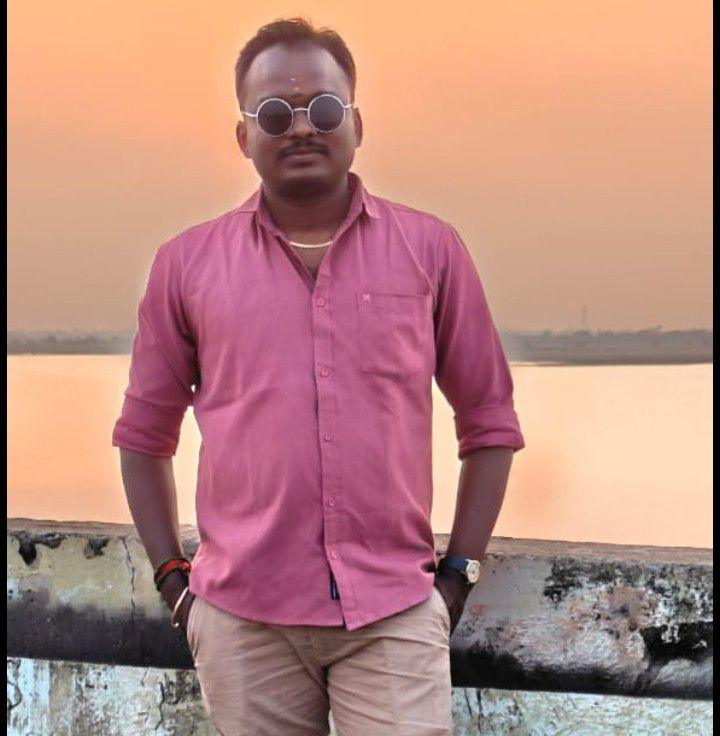 முகவரி. முனைவர் ச. சரவணன் DME, DSMS 