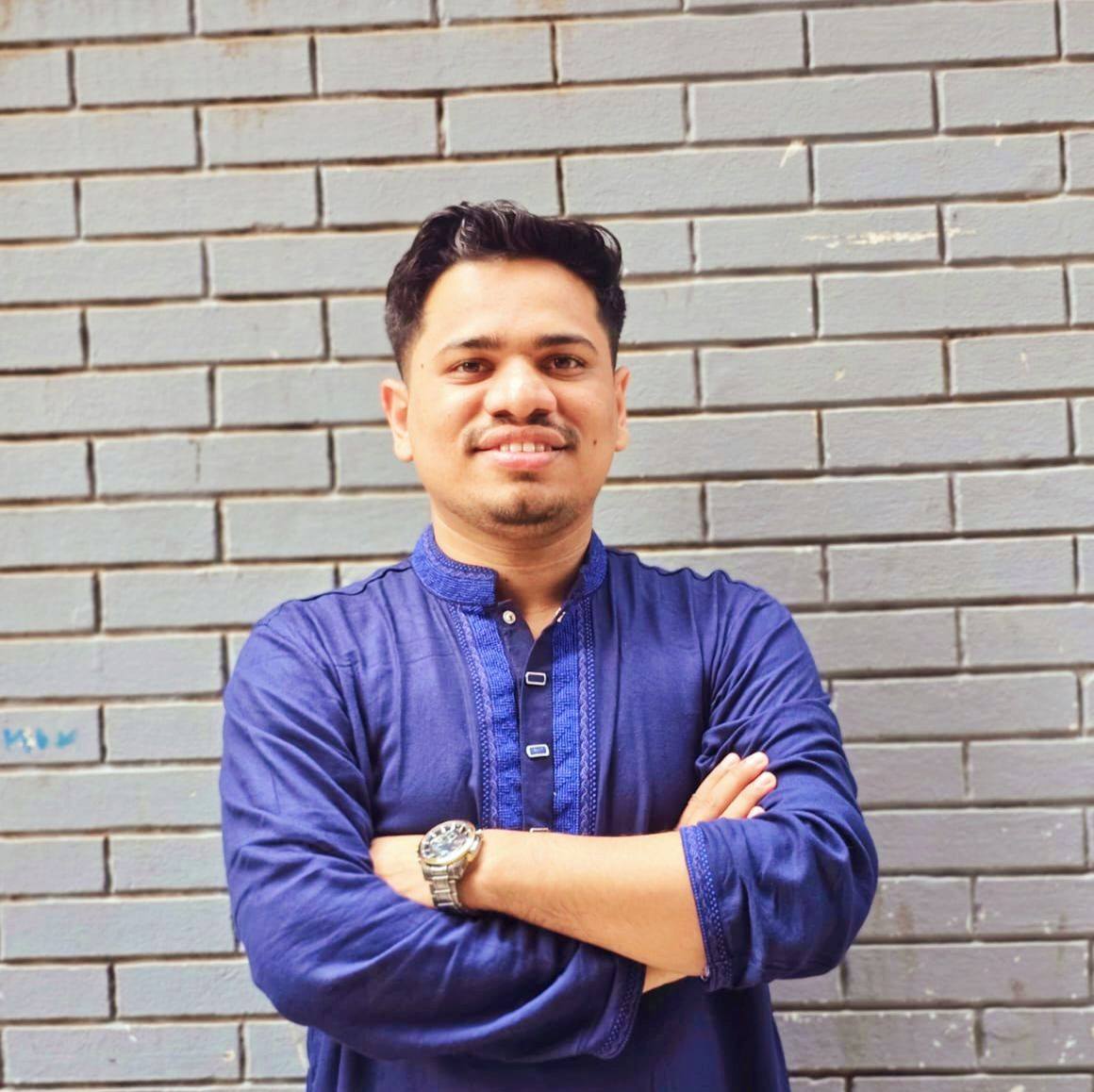 Saiful Islam Rafi