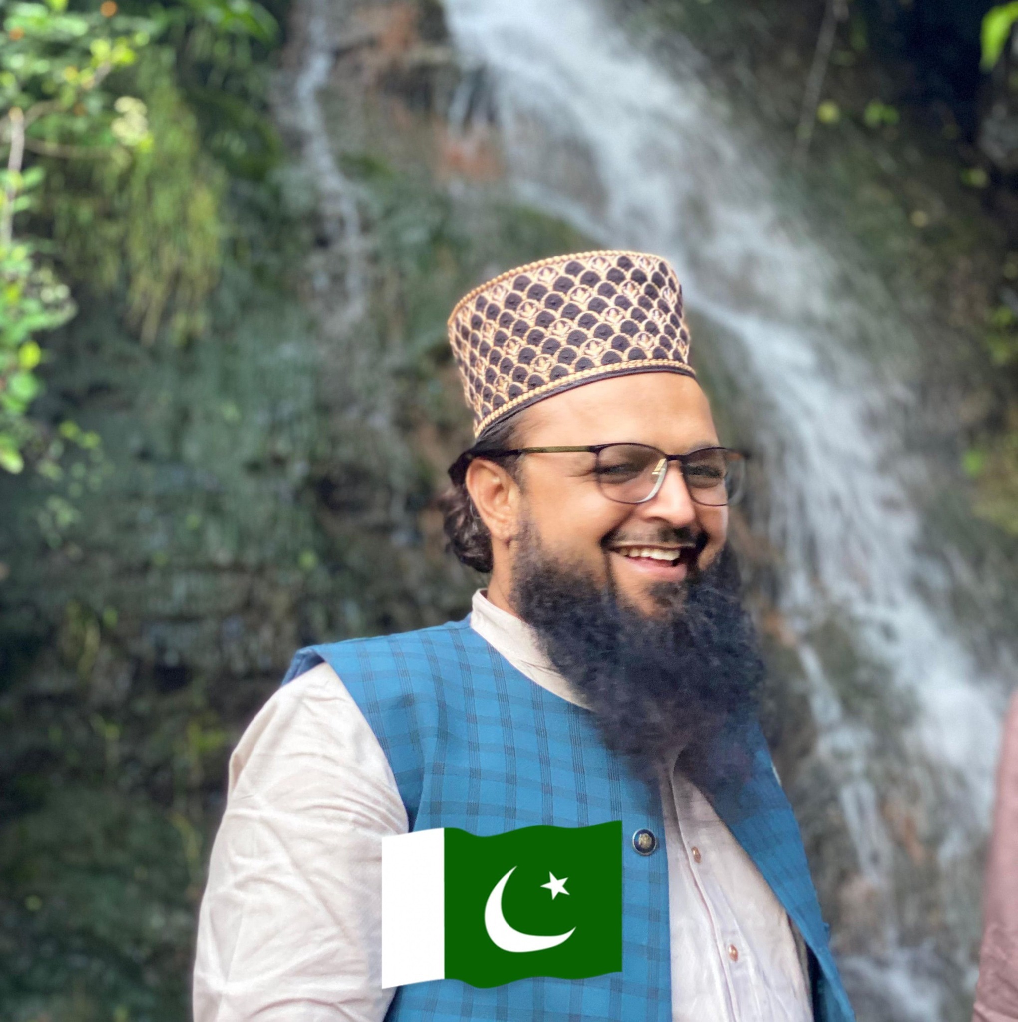 Abdul Waheed Awan