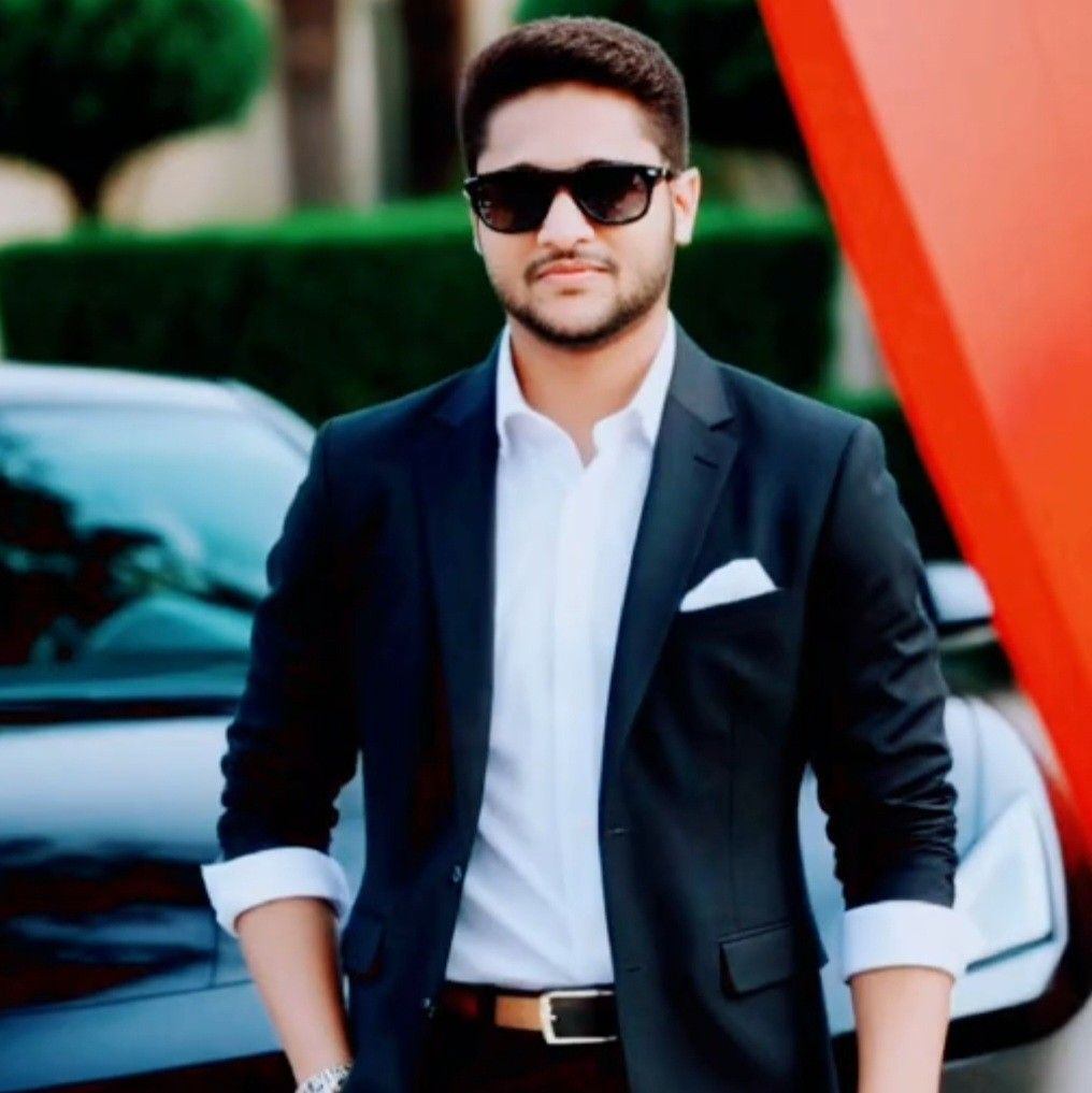 Md Rony