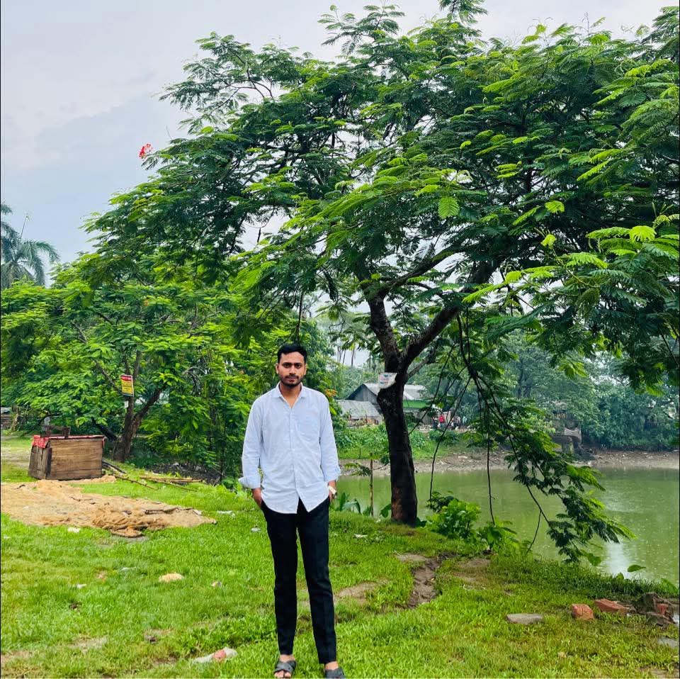 MD Saiful