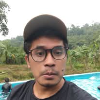 Bazooka | Hendra Setiawan