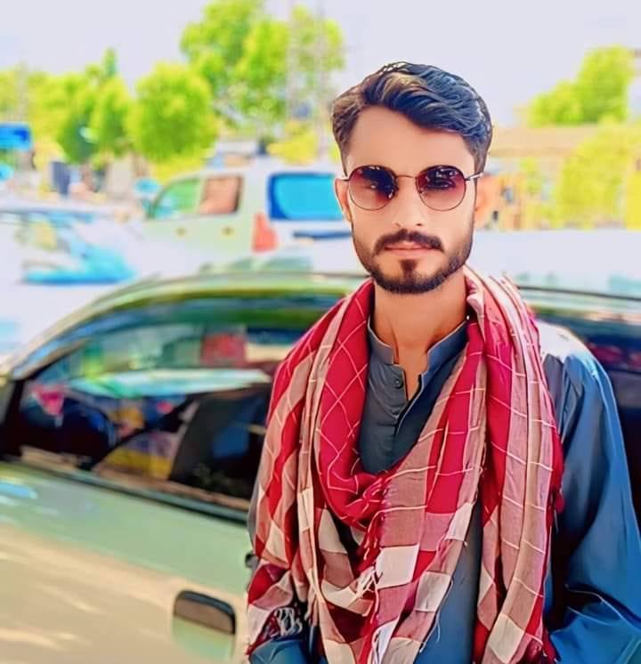 Imtiaz Arif Rind