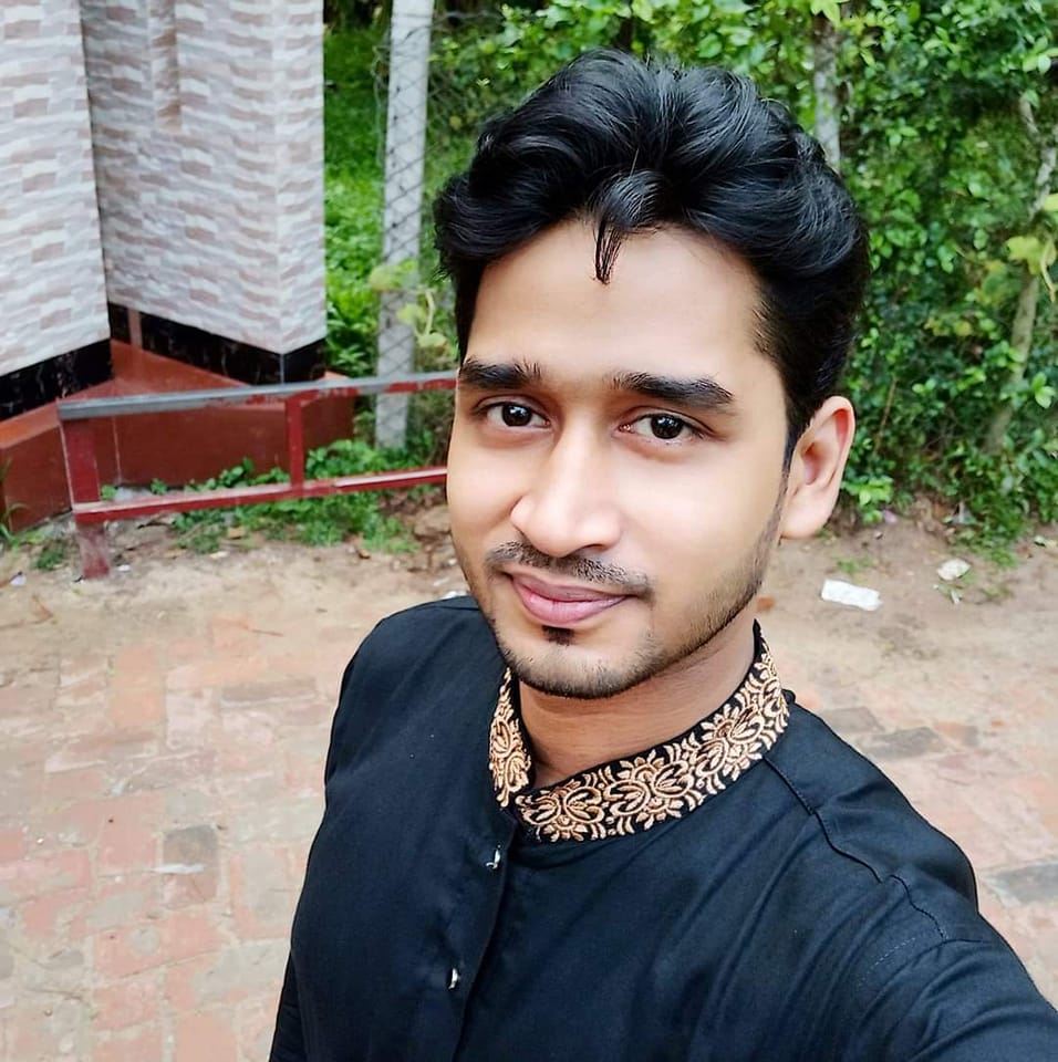 Shahed Rana