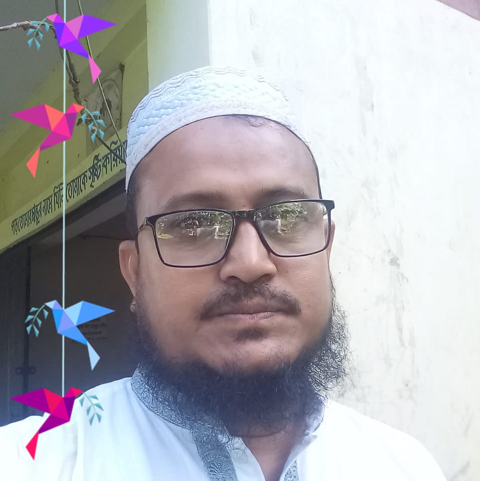 Arif Rabbani