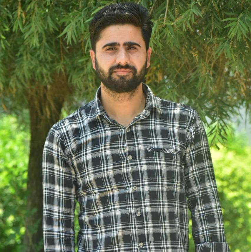 Nadeem Mir