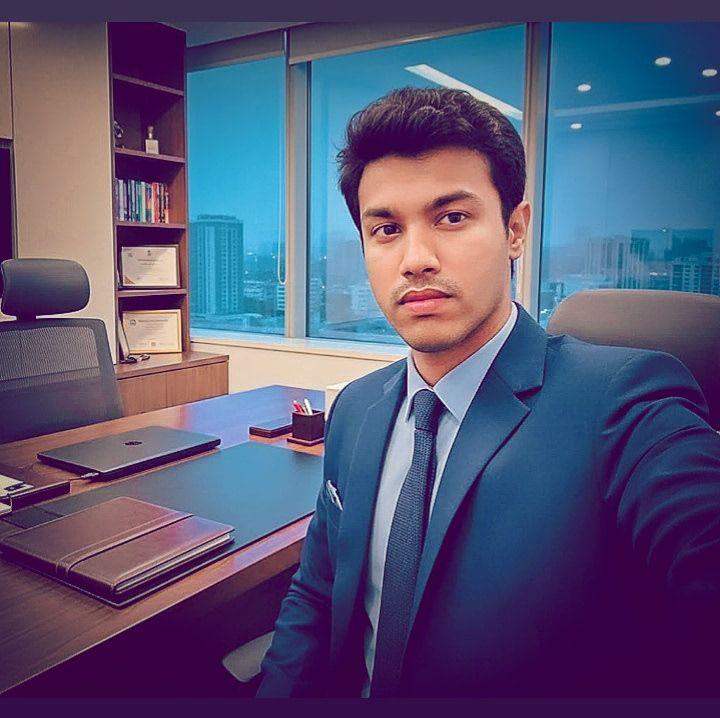 Aliul Islam Ali