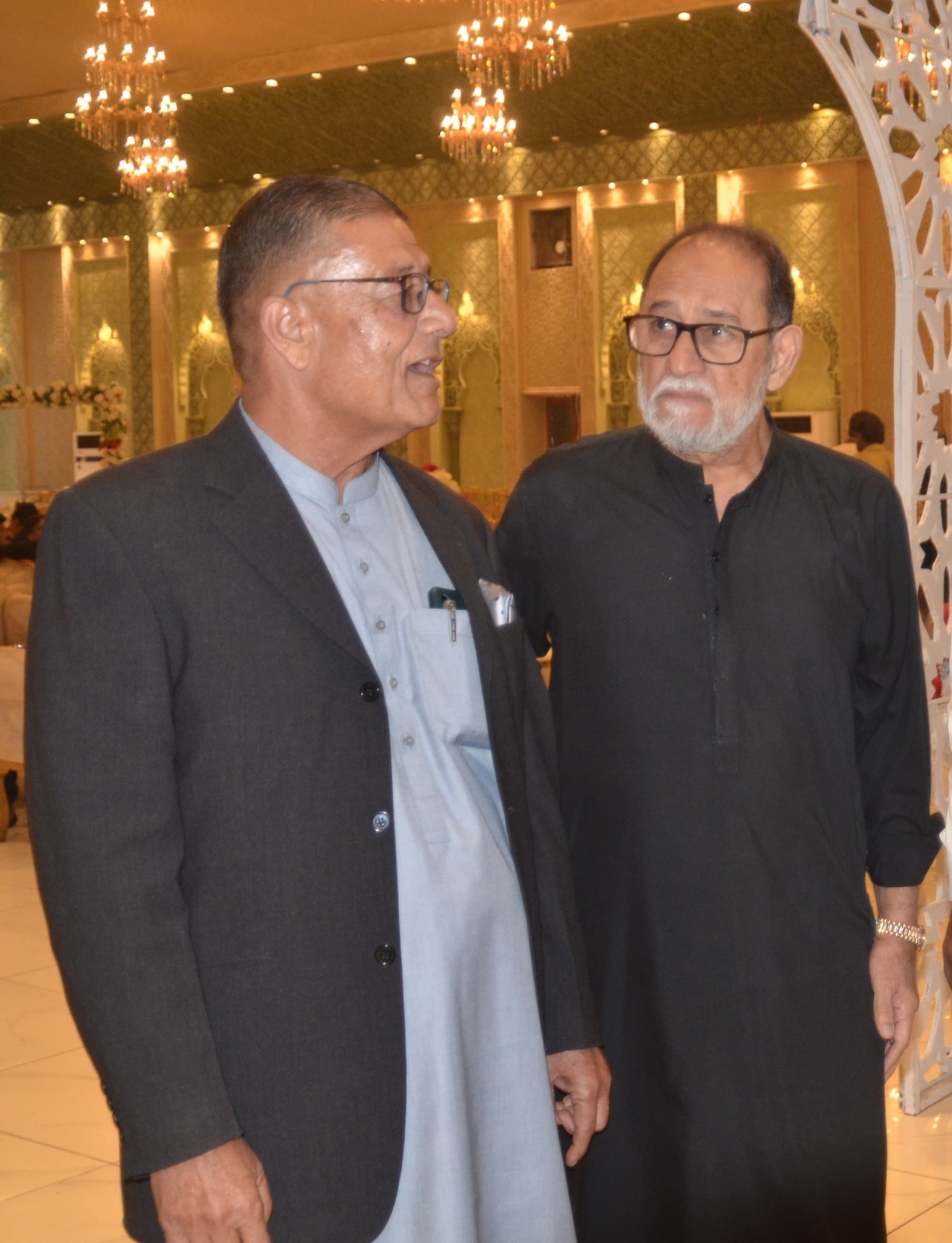 Muhammad Anwar Dar