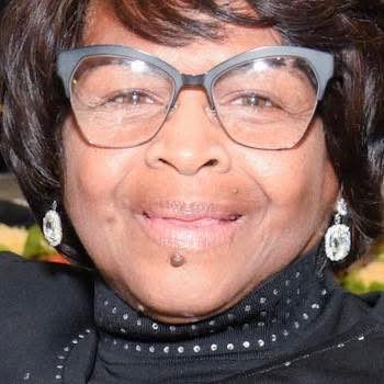 Celebration of Life for Shirley Jean Lee | Thompson's Mortuary