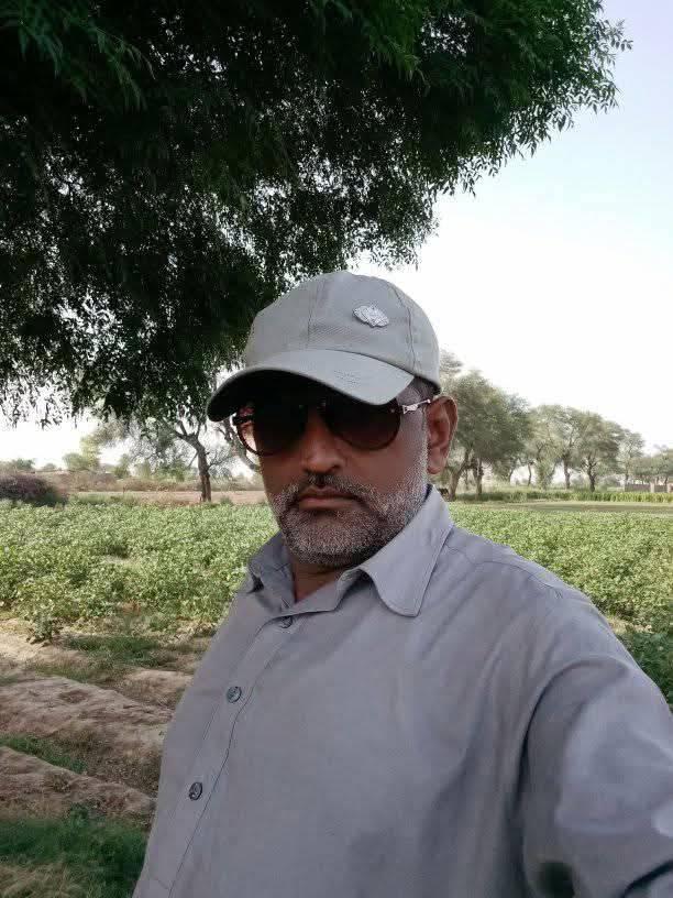 Rana Ijaz Ki Chalakiaan | Facebook