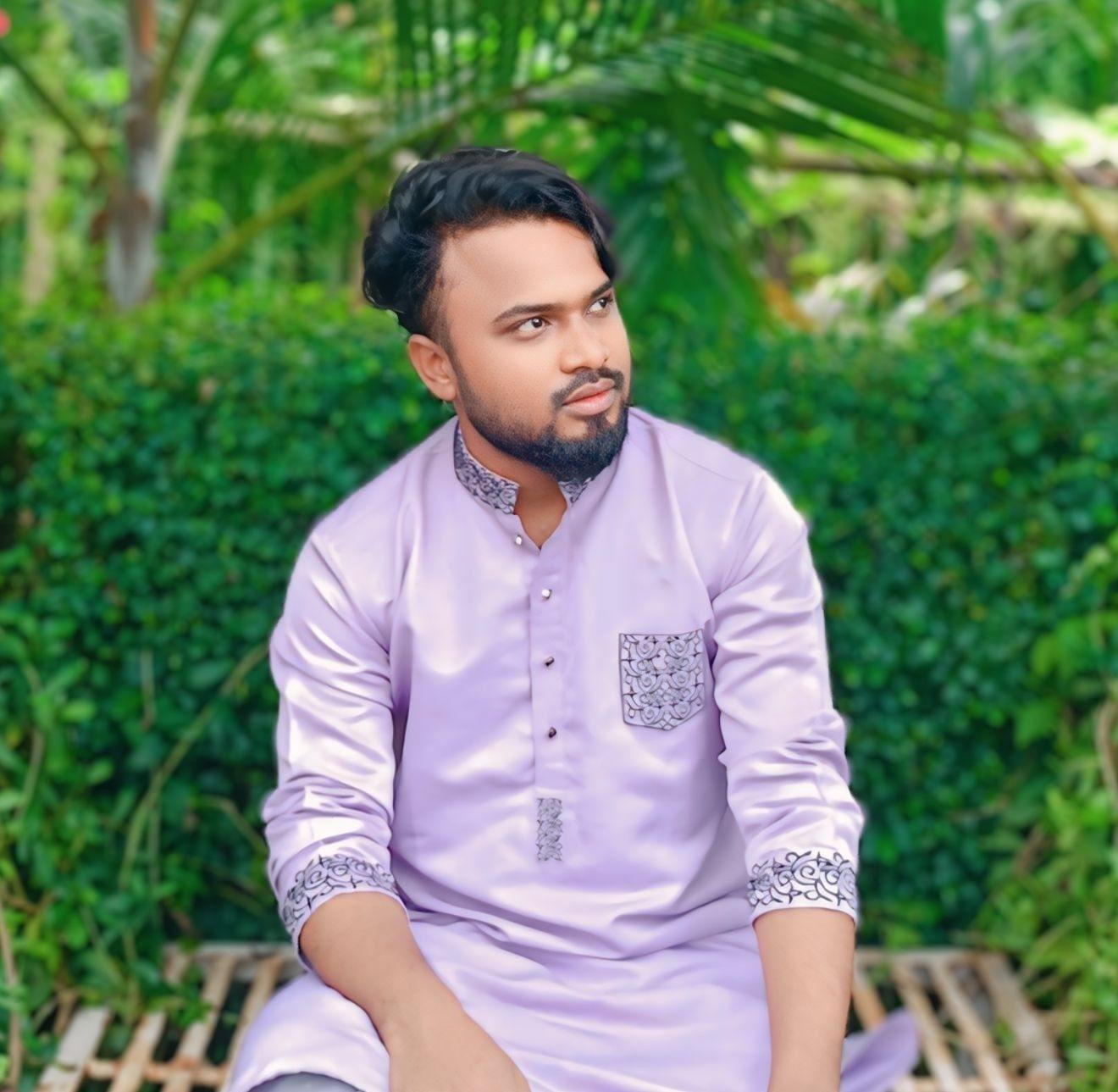Sujon Ahmed