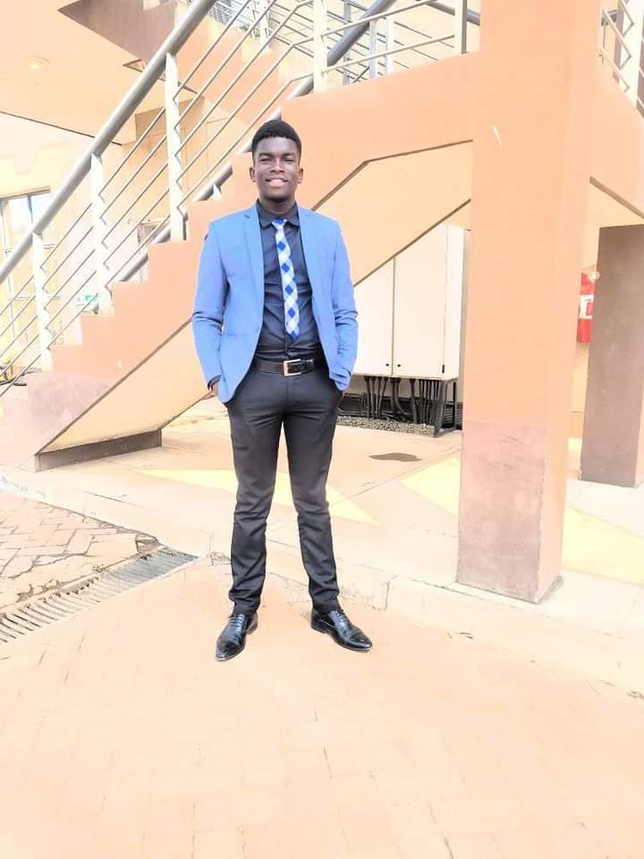 ZBC news online | 🔥🔥🔥🔥🔥 challenge accepted Delroy Shewe dzikisa gejo ...