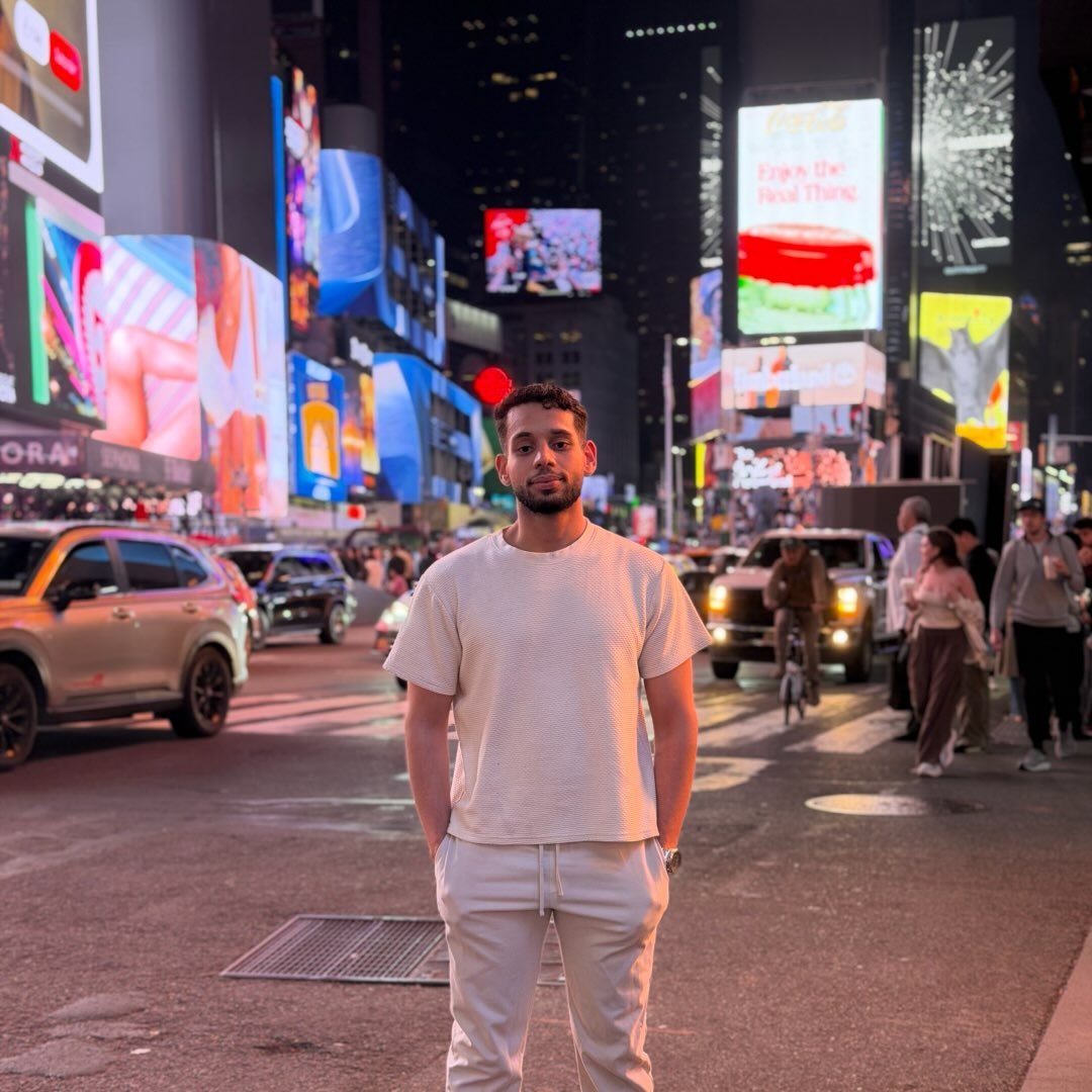 Mohamed Rai on Reels
